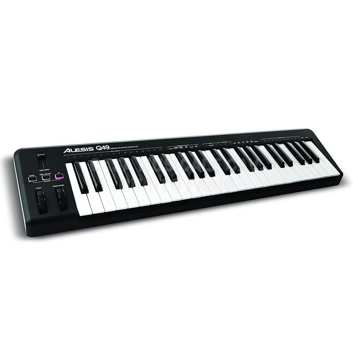 alessis-1-5.jpg ALESIS V49 - immagine 1