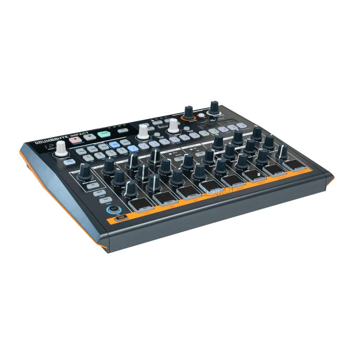 arturia-2.jpg ARTURIA DrumBrute Impact - immagine 1