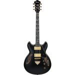 Ibanez AS93SP-BK Black