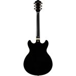 Ibanez AS93SP-BK Black - immagine 3