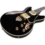 Ibanez AS93SP-BK Black - immagine 4