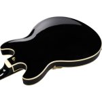 Ibanez AS93SP-BK Black - immagine 5
