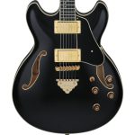 Ibanez AS93SP-BK Black - immagine 6