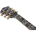 Ibanez AS93SP-BK Black - immagine 7