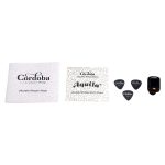 Cordoba Ukulele Player Pack, Concert - immagine 6