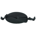 Playonair Cuscinetto per spalliere Standard Violino/Viola - immagine 2