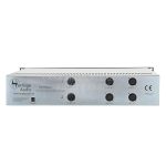 HA73EQX2 ELITE Preamplificatore microfonico - immagine 2