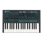 Korg Opsix synth