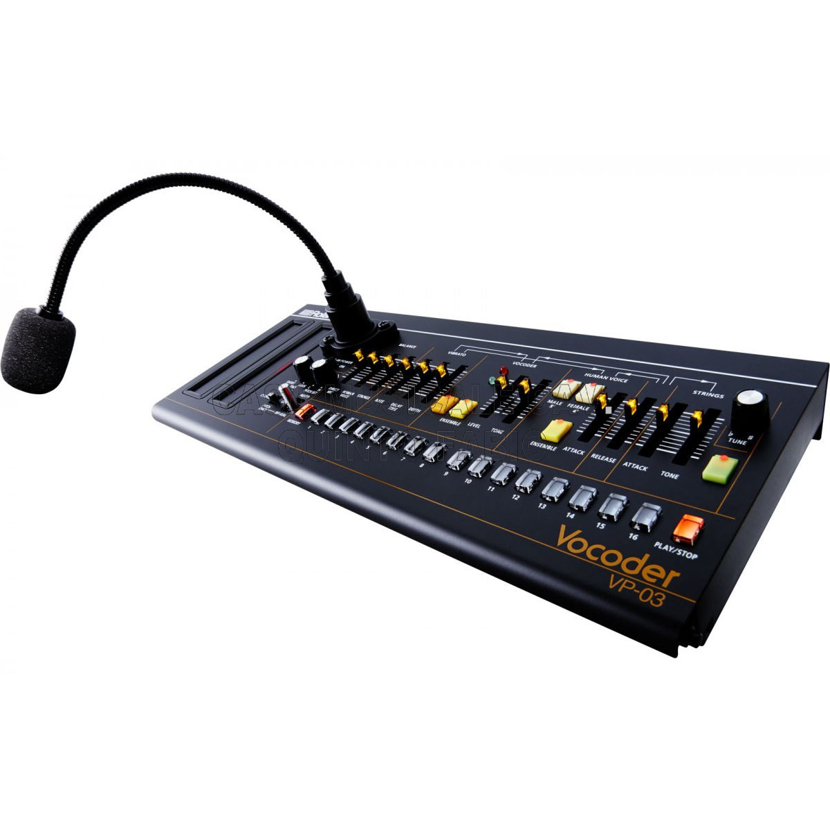 roland-2-8.jpg ROLAND VP-03 - Boutique Limited Edition - immagine 1
