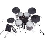 Roland VAD706-GE E-Drum Set - immagine 2