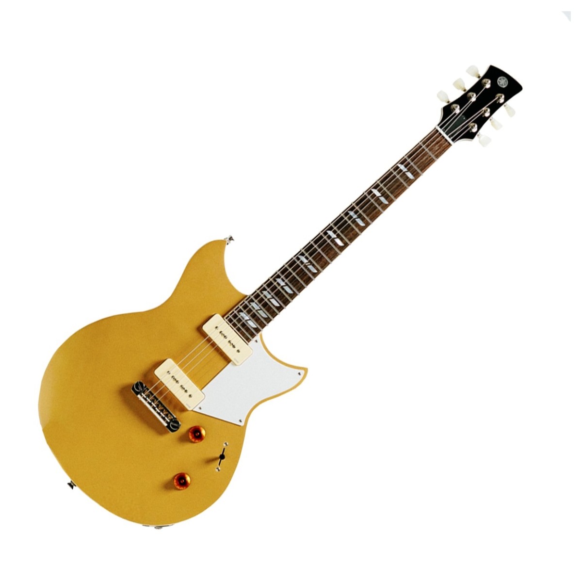 rs02cb.jpg YAMAHA Revstar RS02CB Chris Buck Honey Gold - immagine 1