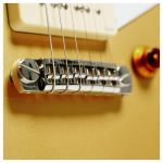 YAMAHA Revstar RS02CB Chris Buck Honey Gold - immagine 3