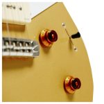 YAMAHA Revstar RS02CB Chris Buck Honey Gold - immagine 4