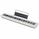 Casio Pianoforte Digitale CDP S110 bianco