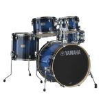YAMAHA SBP2F5 Stage Custom Deep Blue Sunburst