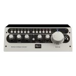 MONITOR & TALKBACK CONTROLLER
