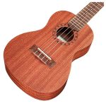 Cordoba Ukulele Player Pack, Concert - immagine 5