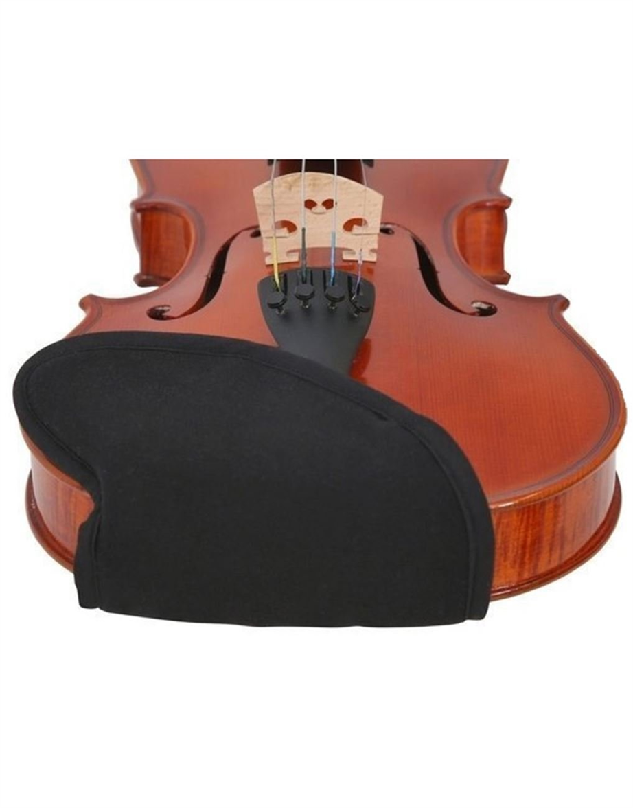 vaagun-ff9d-4d7b-837c-9c3acbf7b4c6_922.png Vaagun Chinrest Cover Black Medium - immagine 1