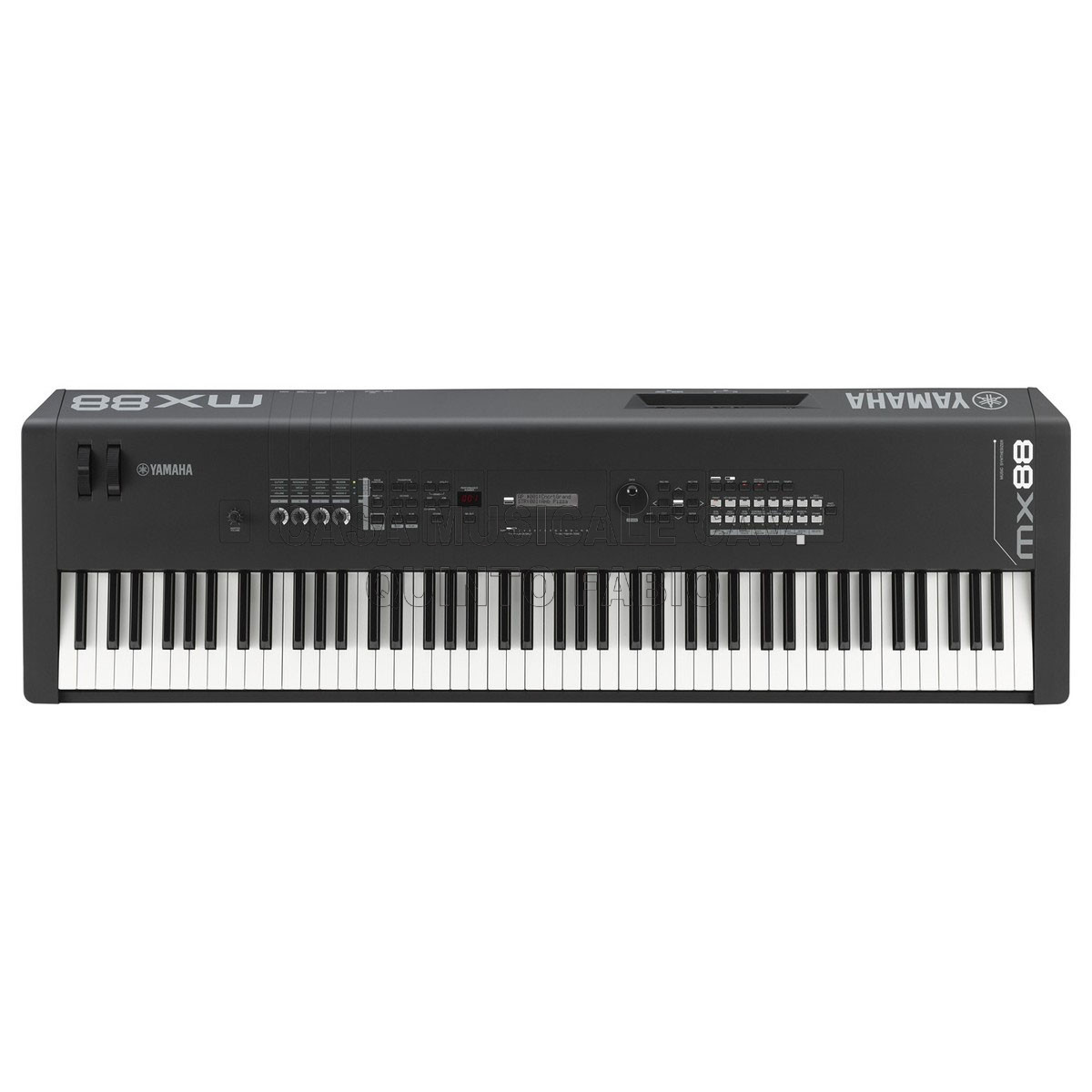 yamaha-2-15.jpg YAMAHA MX88 bk - immagine 1
