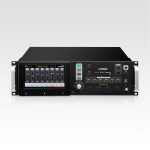 Yamaha Mixer Digitale TF Rack