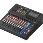 YAMAHA MGX12 Black