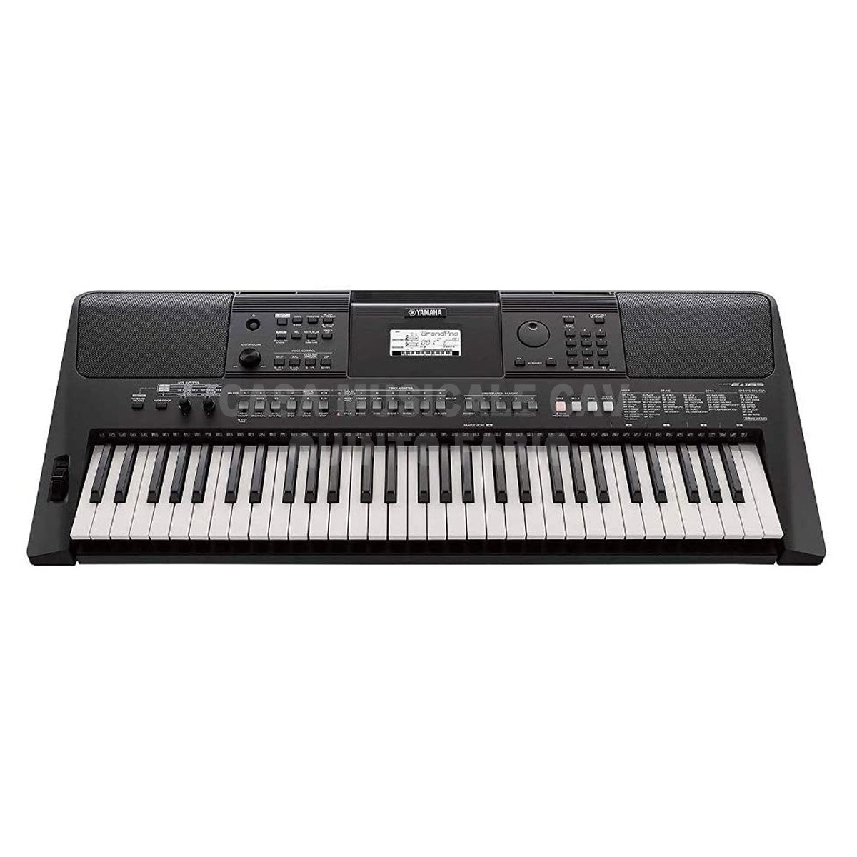 yamha-5.jpg Yamaha PSR E463 - immagine 1