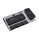 ZOOM V6 Vocal Processor
