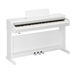 YAMAHA YDP-166 white