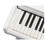 YAMAHA YDP-166 white - immagine 4