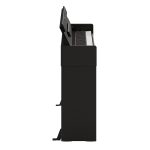 YAMAHA YDP-S36B Black - immagine 4