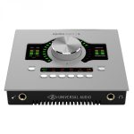 UNIVERSAL AUDIO Apollo Twin X Duo Gen 2 Studio+ - immagine 4