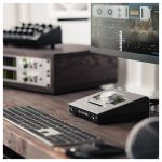 UNIVERSAL AUDIO Apollo Twin X Duo Gen 2 Studio+ - immagine 5