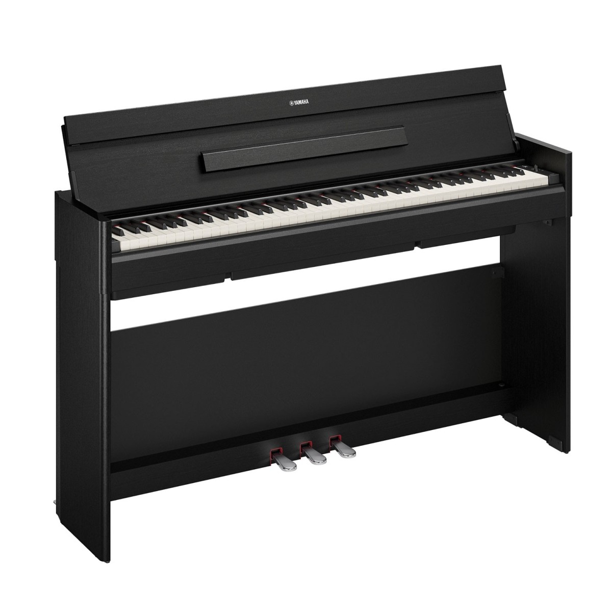 s56b.jpg YAMAHA YDP-S56 Black - immagine 1